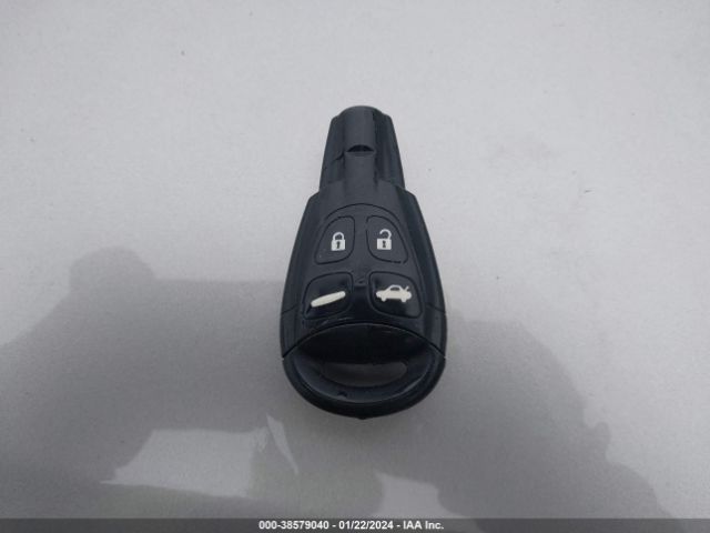 2003 SAAB 9-3 YS3FF46YX31042440 Photo 10