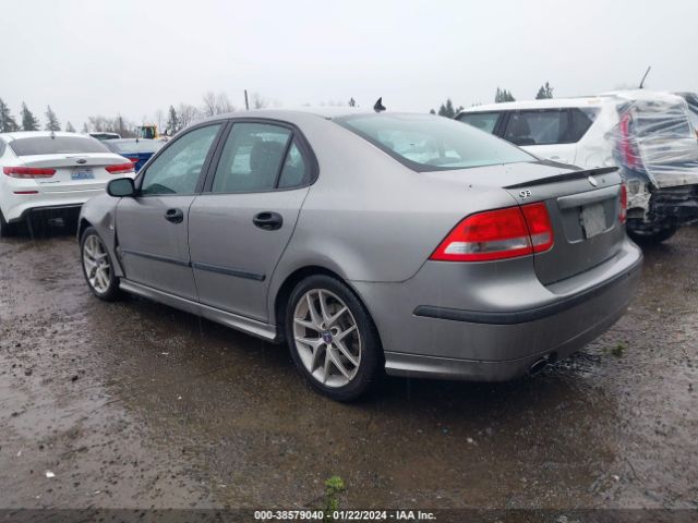 2003 SAAB 9-3 YS3FF46YX31042440 Photo 2