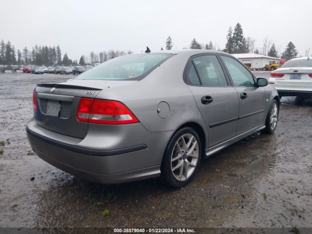 2003 SAAB 9-3 YS3FF46YX31042440 Photo 3