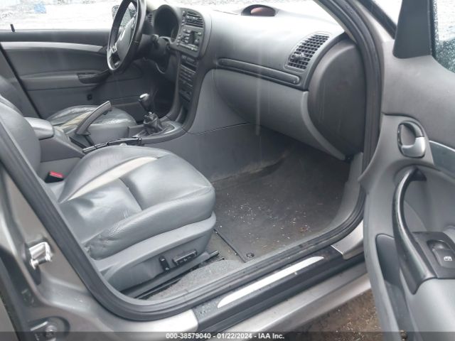 2003 SAAB 9-3 YS3FF46YX31042440 Photo 4