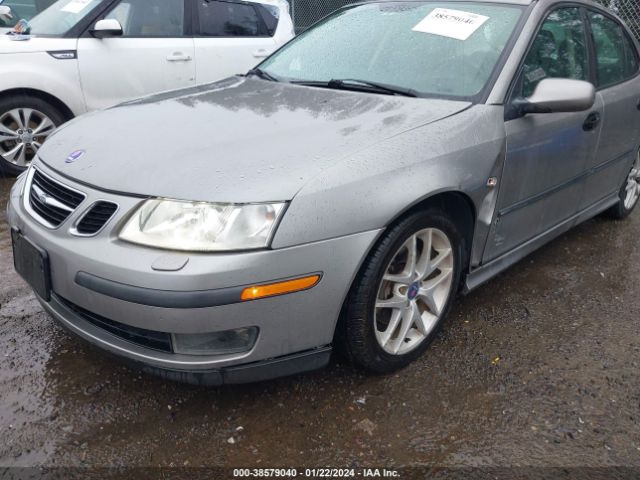 2003 SAAB 9-3 YS3FF46YX31042440 Photo 5