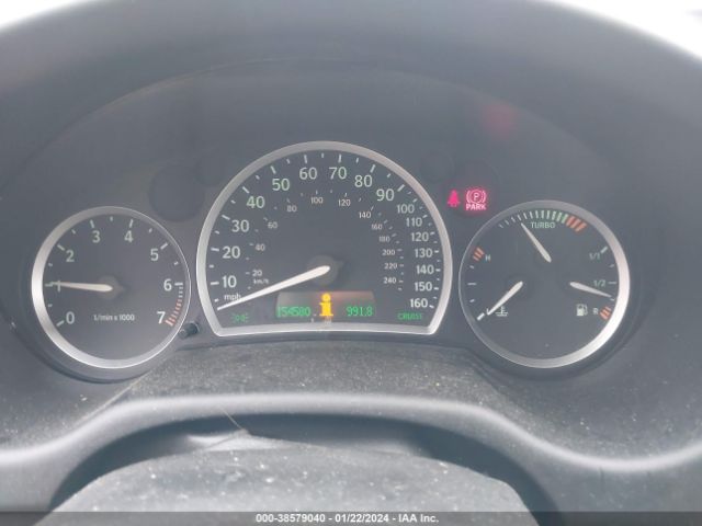 2003 SAAB 9-3 YS3FF46YX31042440 Photo 6