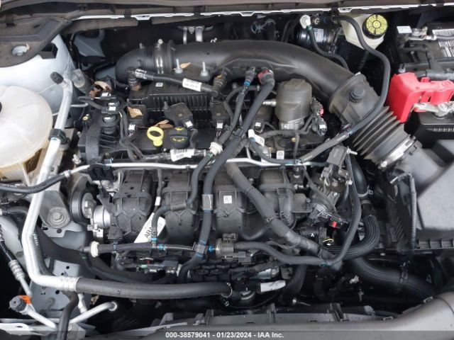 2022 FORD ESCAPE 1FMCU9J96NUB37619 Photo 9