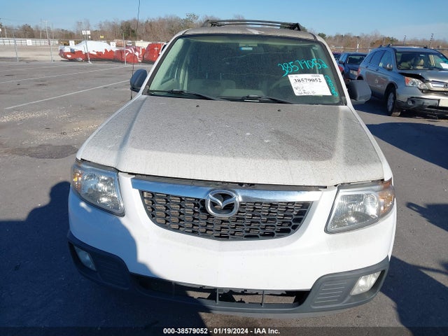 2008 MAZDA TRIBUTE I TOURING VIN: 4F2CZ02Z98KM11296