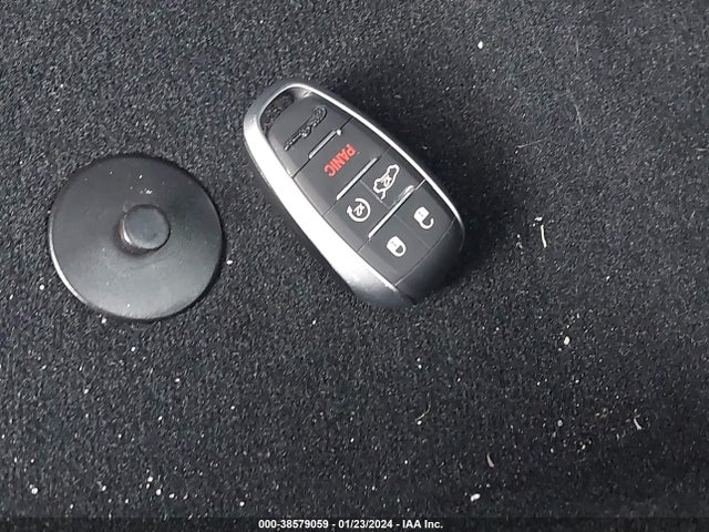 ZASPAKBN0N7D43753 Alfa Romeo Stelvio Ti Awd