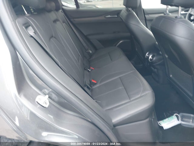 ZASPAKBN0N7D43753 Alfa Romeo Stelvio Ti Awd