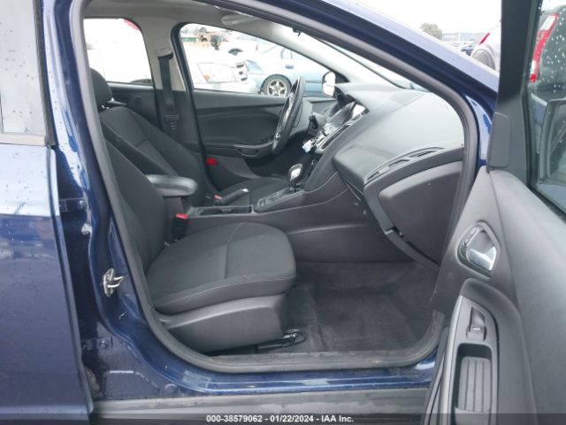1FADP3M23HL314946 Ford FOCUS SEL