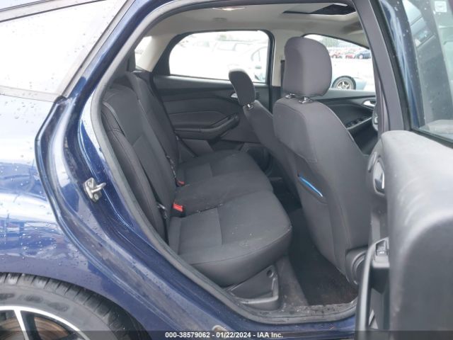 1FADP3M23HL314946 Ford FOCUS SEL