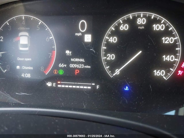 Honda Civic Sport 2023 2HGFE2F53PH518458 Image 15