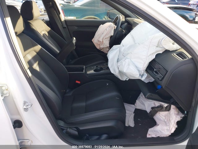 Honda Civic Sport 2023 2HGFE2F53PH518458 Image 5