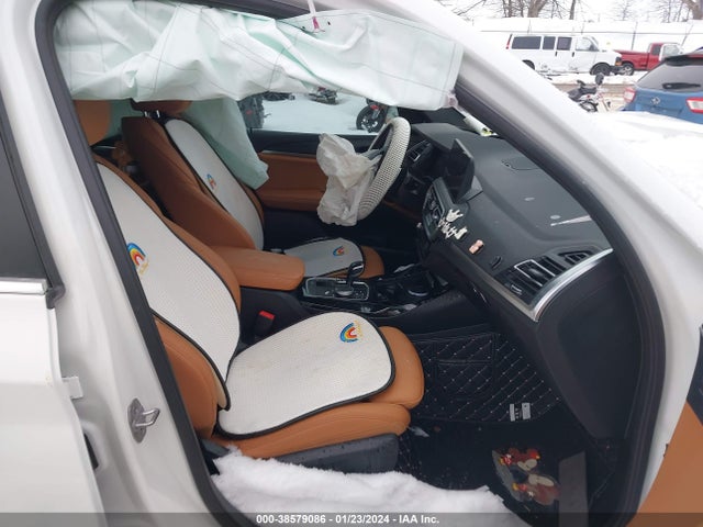 BMW X3 Xdrive30i 2023 5UX53DP00P9R73524 Image 5