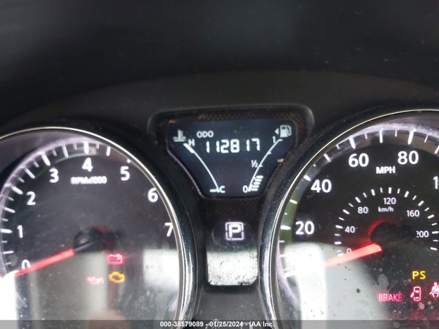 Nissan Versa 1.6 Sv 2016 3N1CN7AP0GL900643 Image 15