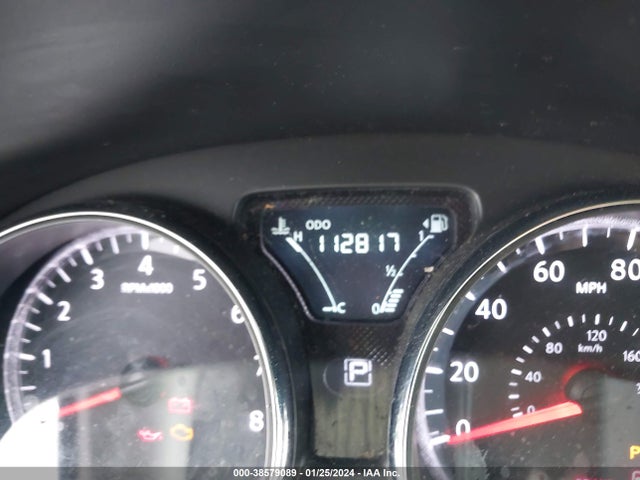 Nissan Versa 1.6 Sv 2016 3N1CN7AP0GL900643 Image 7