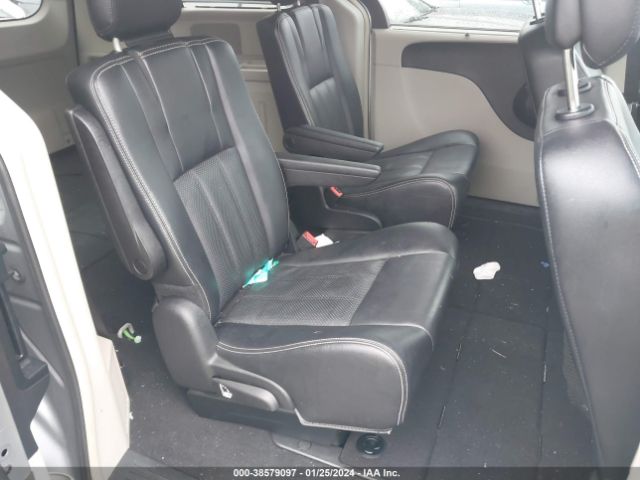 2C4RC1CG5ER237688 Chrysler Town & Country Touring-l