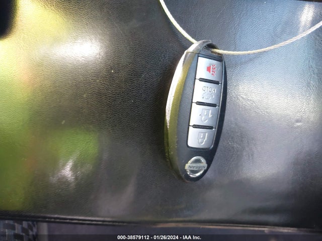 Nissan SENTRA SR 2016 3N1AB7AP9GY260564 Image 11