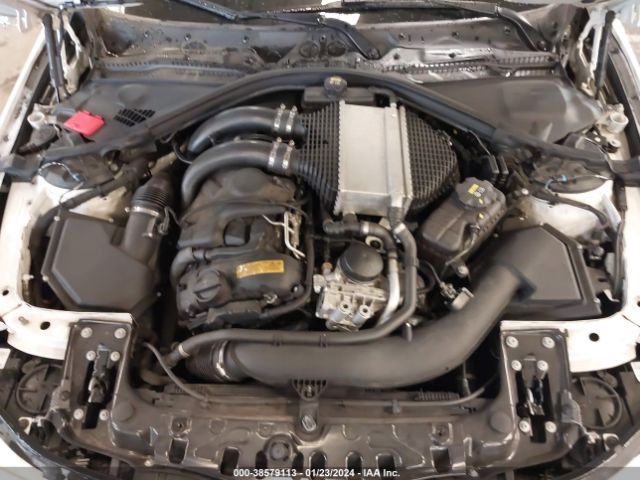 WBS3U9C58GP969858 BMW M4