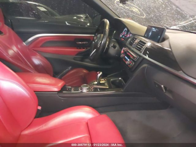 WBS3U9C58GP969858 BMW M4