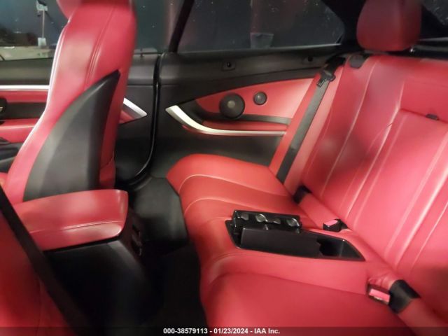 WBS3U9C58GP969858 BMW M4