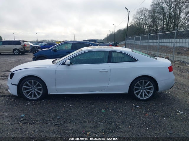 Audi A5 2.0t Premium 2016 WAUM2AFR4GA048092 Image 15