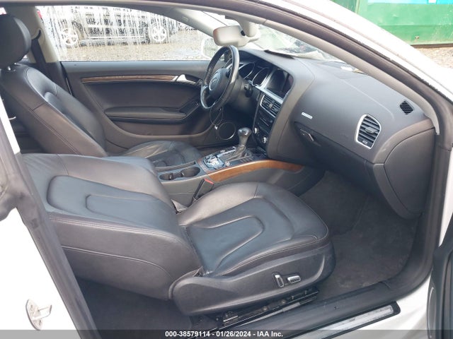 Audi A5 2.0t Premium 2016 WAUM2AFR4GA048092 Image 5