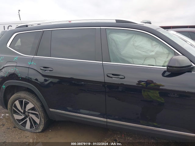 1V2BR2CA5RC502768 Volkswagen Atlas 2.0t Sel