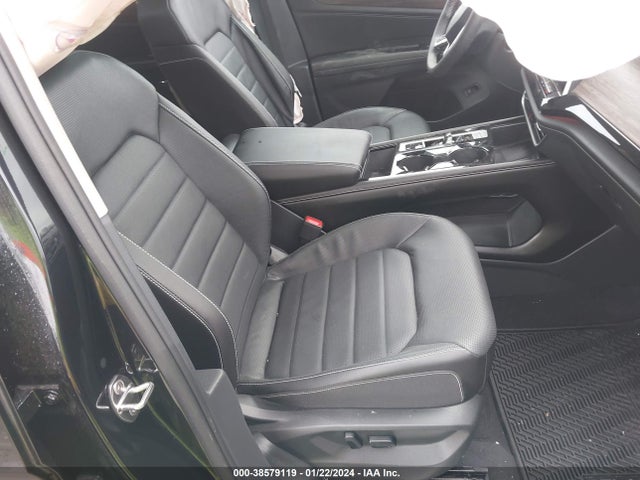 1V2BR2CA5RC502768 Volkswagen Atlas 2.0t Sel