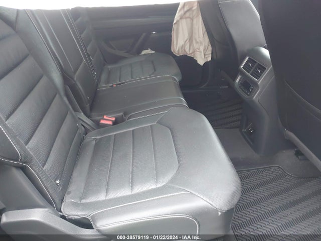 1V2BR2CA5RC502768 Volkswagen Atlas 2.0t Sel