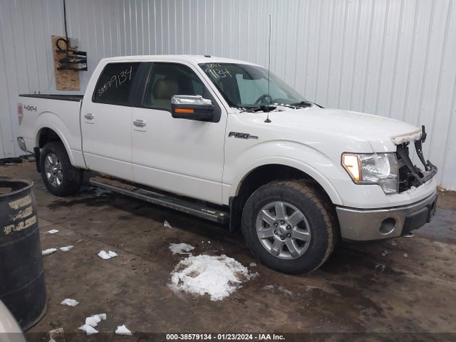 2014 1FTFW1EF5EFB47088 main image