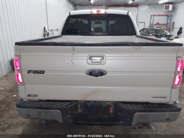 Ford F-150 Lariat 2014 1FTFW1EF5EFB47088 Image 16