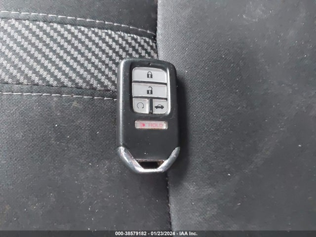 Honda CIVIC EX 2016 2HGFC2F71GH567004 Image 11