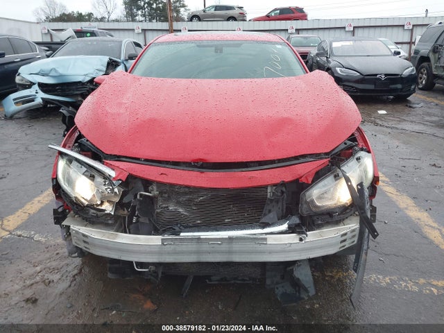 Honda CIVIC EX 2016 2HGFC2F71GH567004 Image 12