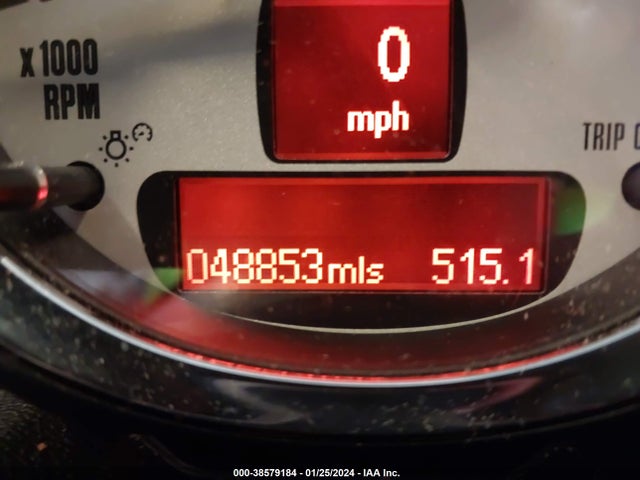 2012 MINI COOPER S COUNTRYMAN WMWZC5C5XCWL57364 Photo 6