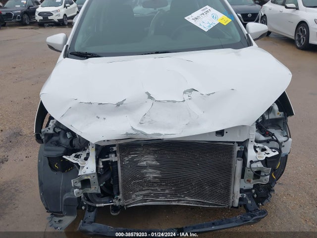 Chevrolet Spark Fwd 1lt Automatic 2021 KL8CD6SA0MC721295 Image 12
