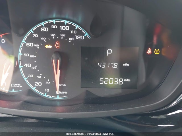 Chevrolet Spark Fwd 1lt Automatic 2021 KL8CD6SA0MC721295 Image 15