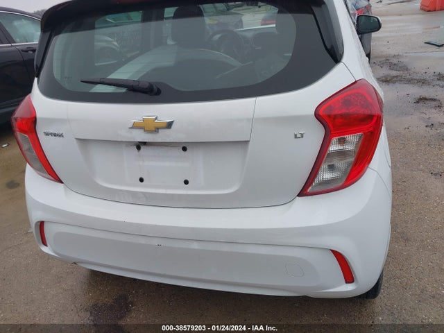 Chevrolet Spark Fwd 1lt Automatic 2021 KL8CD6SA0MC721295 Image 16