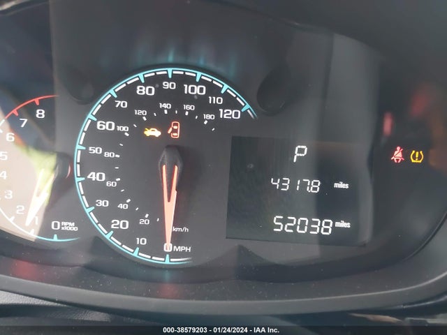 Chevrolet Spark Fwd 1lt Automatic 2021 KL8CD6SA0MC721295 Image 7