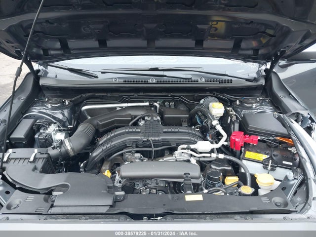 2024 SUBARU CROSSTREK PREMIUM VIN: JF2GUADC5RH238312