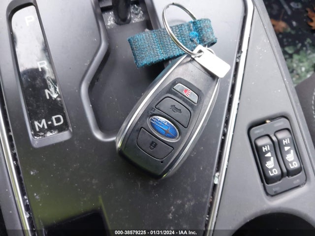 2024 SUBARU CROSSTREK PREMIUM VIN: JF2GUADC5RH238312