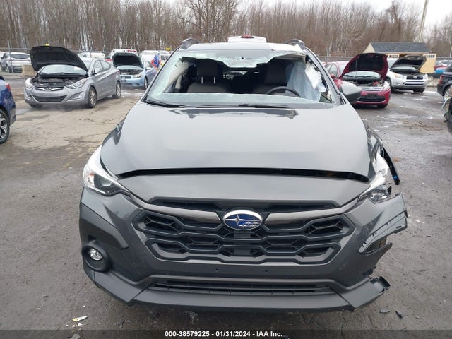2024 SUBARU CROSSTREK PREMIUM VIN: JF2GUADC5RH238312
