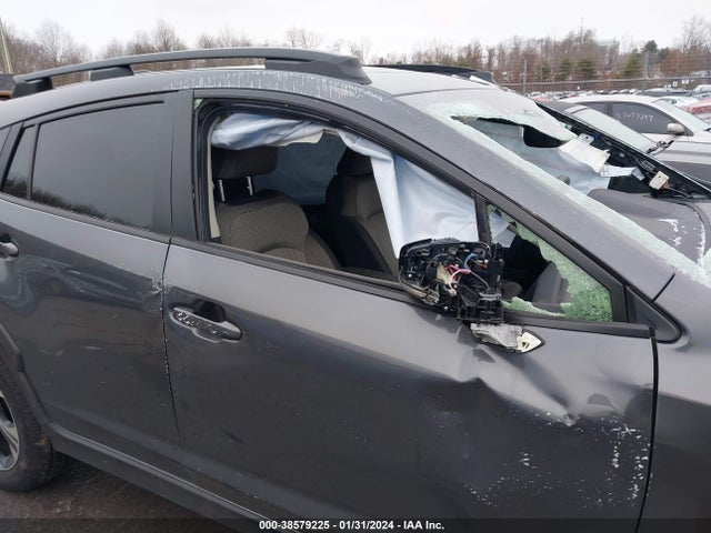 2024 SUBARU CROSSTREK PREMIUM VIN: JF2GUADC5RH238312