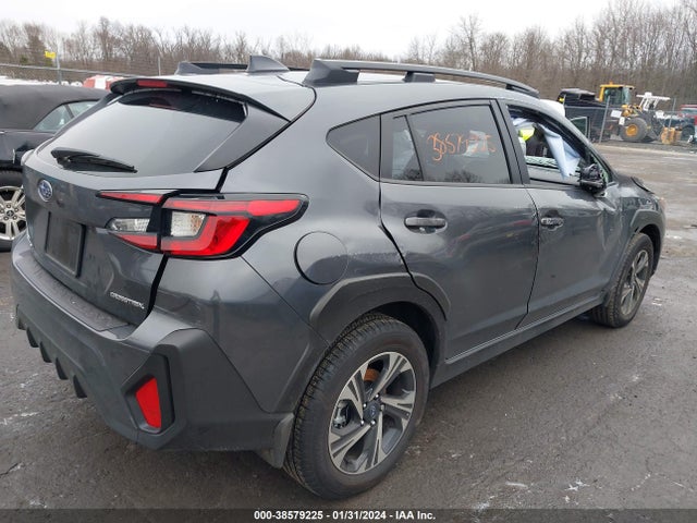 2024 SUBARU CROSSTREK PREMIUM VIN: JF2GUADC5RH238312