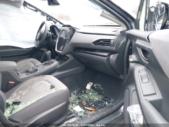 2024 SUBARU CROSSTREK PREMIUM VIN: JF2GUADC5RH238312