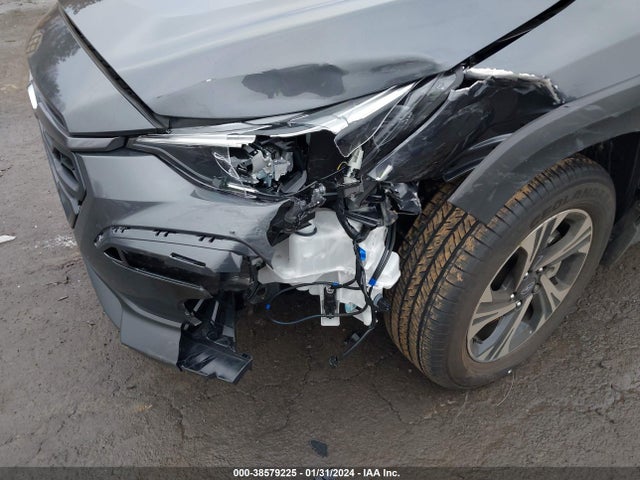 2024 SUBARU CROSSTREK PREMIUM VIN: JF2GUADC5RH238312