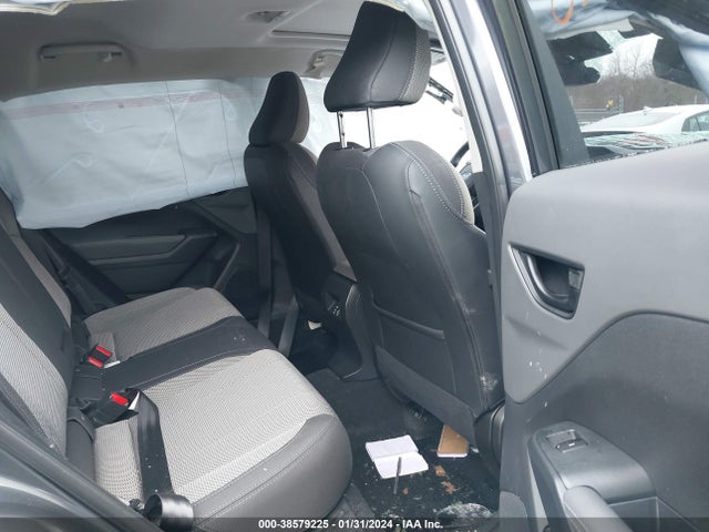 2024 SUBARU CROSSTREK PREMIUM VIN: JF2GUADC5RH238312