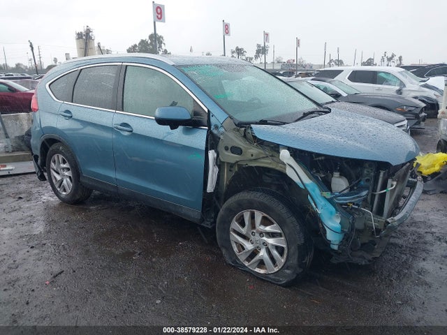 2016 5J6RM4H72GL052446 main image