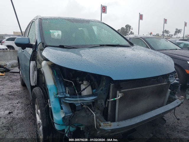 Honda Cr-v Ex-l 2016 5J6RM4H72GL052446 Image 6