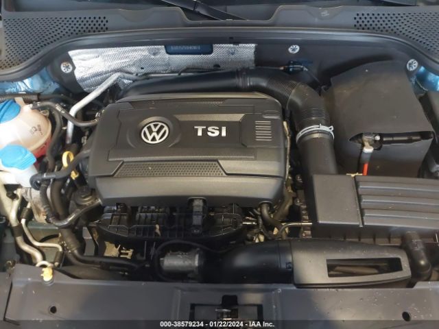 3VW517ATXGM808915 Volkswagen Beetle 1.8t S