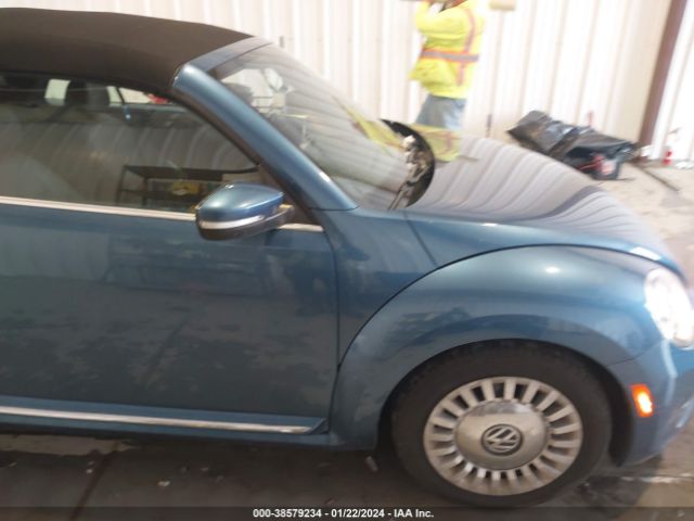 3VW517ATXGM808915 Volkswagen Beetle 1.8t S