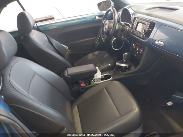 3VW517ATXGM808915 Volkswagen Beetle 1.8t S