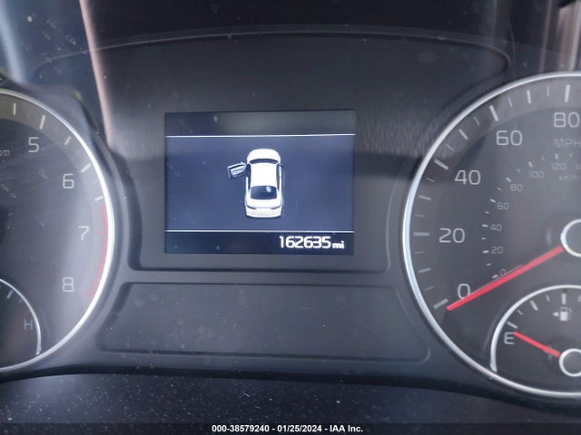 KIA Optima S 2019 5XXGT4L39KG313598 Image 15